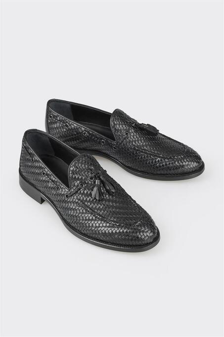 کفش کالج مردانه اله