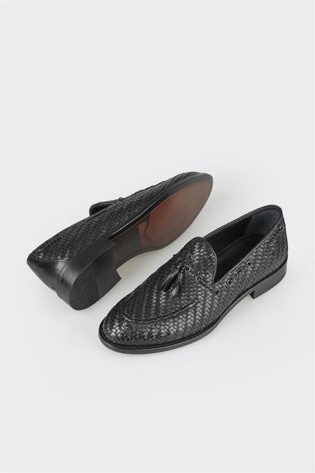 کفش کالج مردانه اله