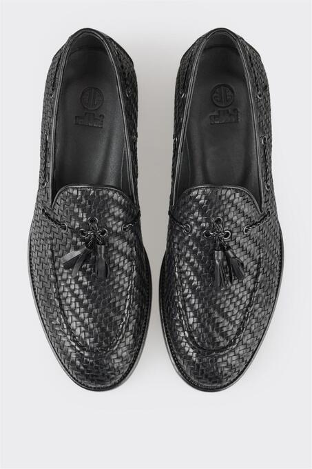 کفش کالج مردانه اله