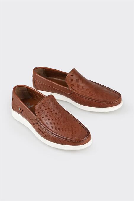 کفش کالج مردانه اله