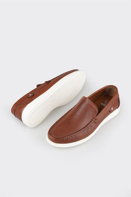 کفش کالج مردانه اله