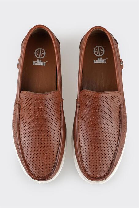 کفش کالج مردانه اله