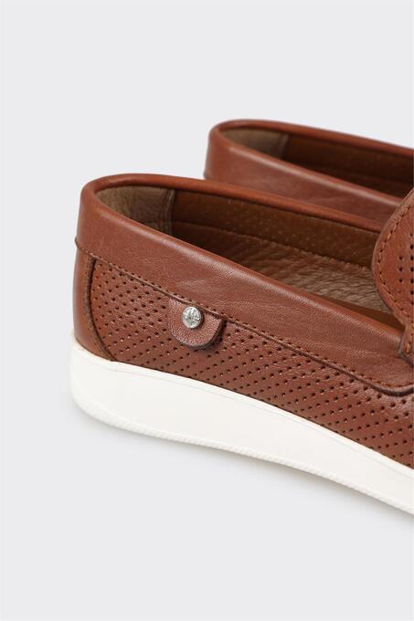 کفش کالج مردانه اله