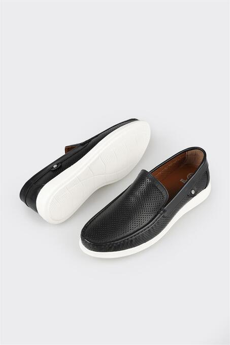 کفش کالج مردانه اله