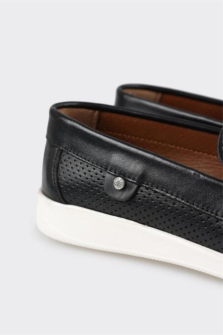 کفش کالج مردانه اله