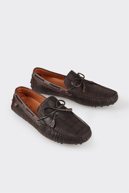 کفش کالج مردانه اله