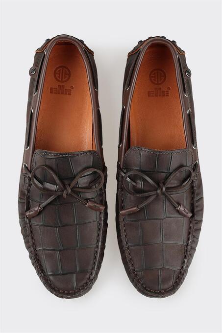 کفش کالج مردانه اله