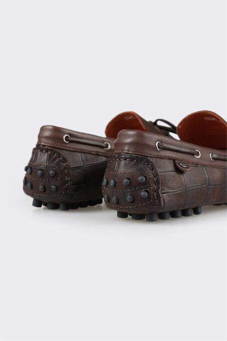 کفش کالج مردانه اله