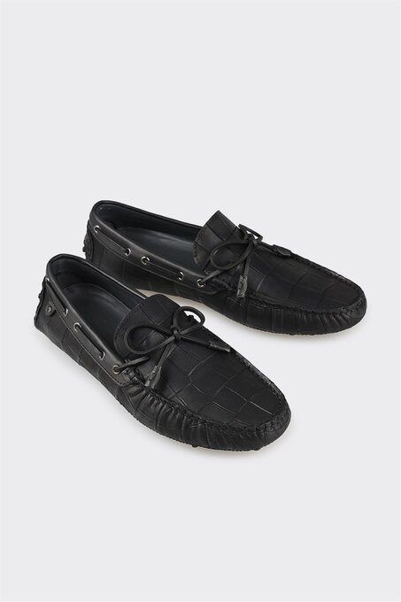 کفش کالج مردانه اله