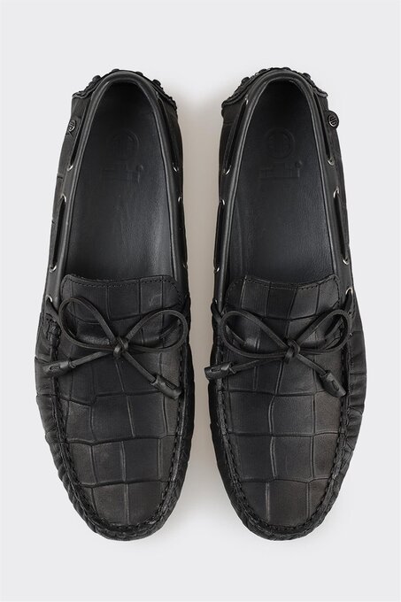 کفش کالج مردانه اله