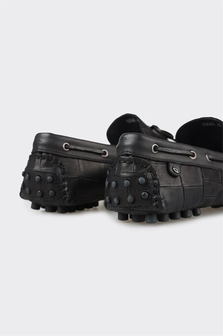 کفش کالج مردانه اله