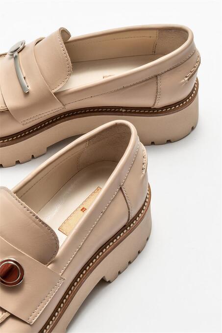 کفش کالج زنانه اله