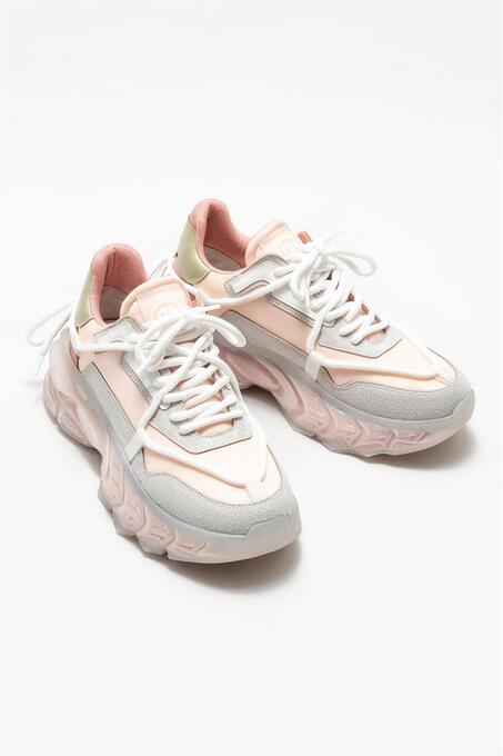 کتانی (اسنیکرز) زنانه اله