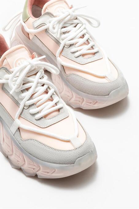 کتانی (اسنیکرز) زنانه اله