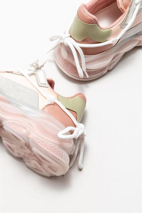 کتانی (اسنیکرز) زنانه اله