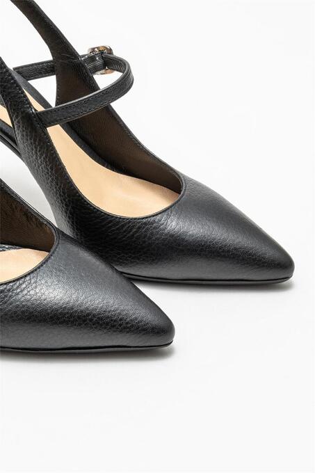 کفش پاشنه بلند زنانه اله