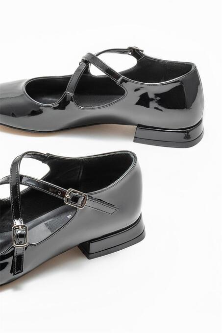 کفش تخت زنانه اله