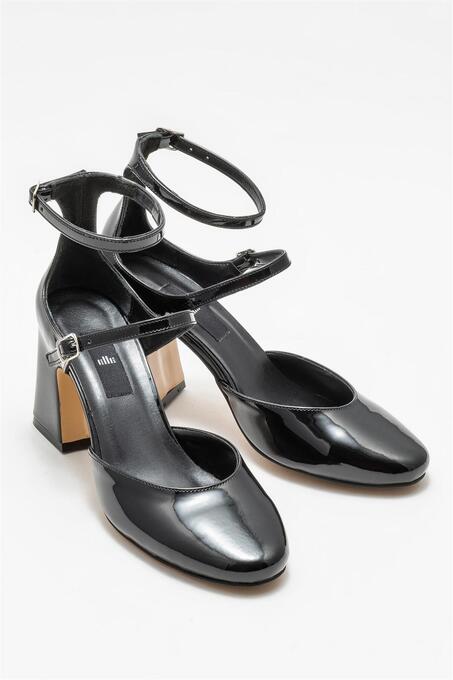 کفش پاشنه بلند زنانه اله