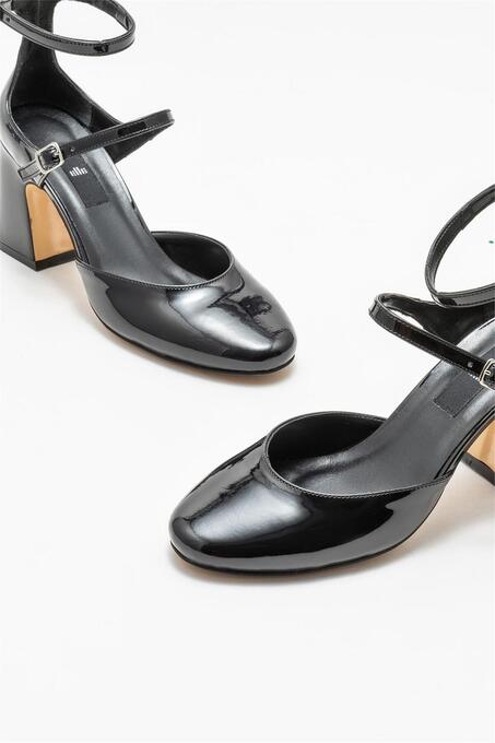 کفش پاشنه بلند زنانه اله