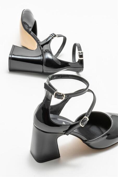 کفش پاشنه بلند زنانه اله