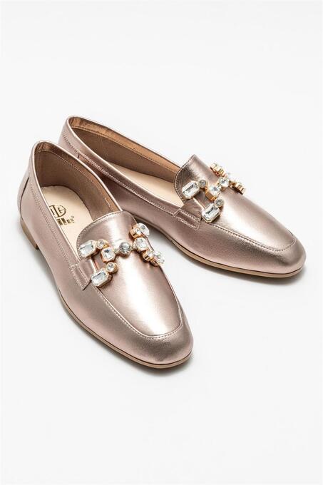 کفش کالج زنانه اله