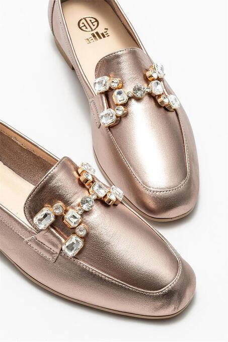 کفش کالج زنانه اله