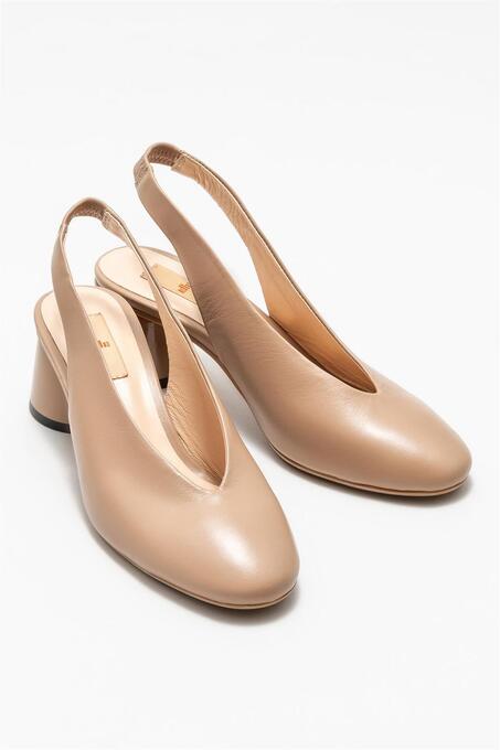 کفش پاشنه بلند زنانه اله