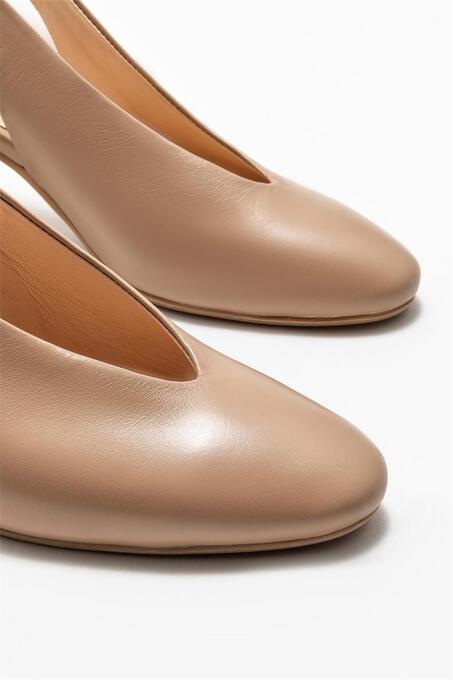 کفش پاشنه بلند زنانه اله