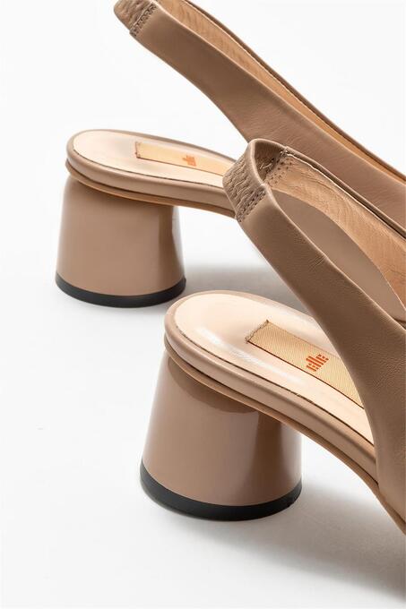 کفش پاشنه بلند زنانه اله