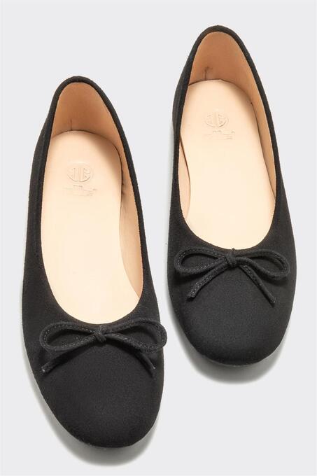 کفش تخت زنانه اله