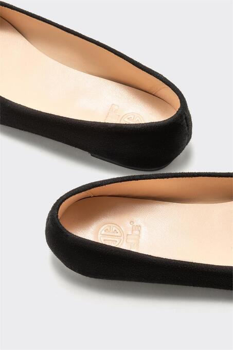 کفش تخت زنانه اله