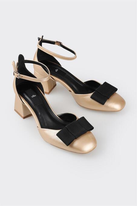 کفش پاشنه بلند زنانه اله