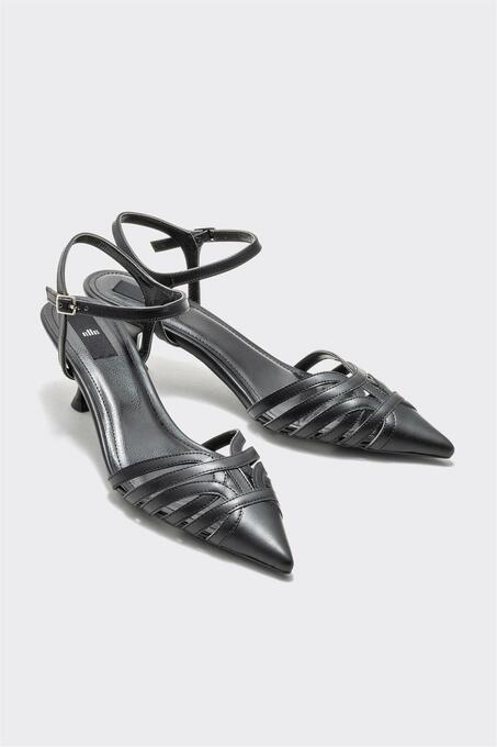 کفش پاشنه بلند زنانه اله