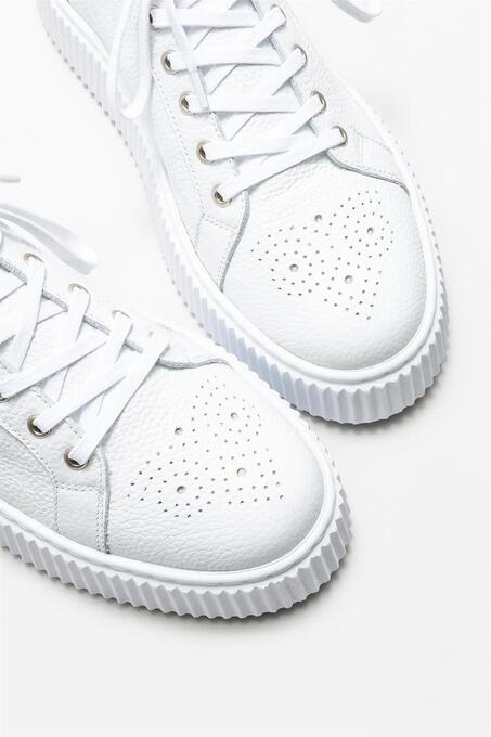 کتانی (اسنیکرز) مردانه اله