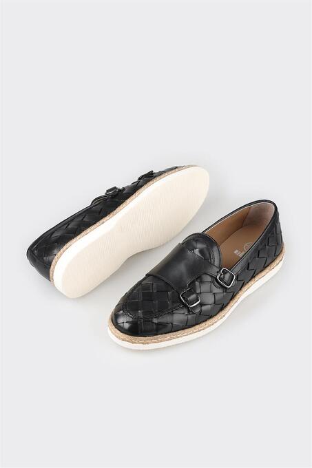 کفش کالج مردانه اله