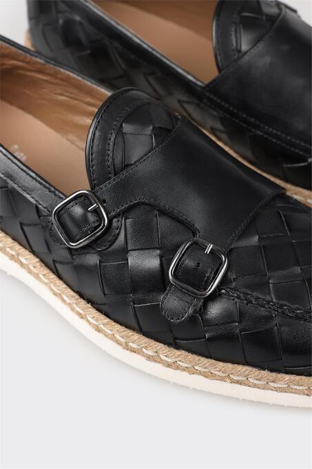 کفش کالج مردانه اله