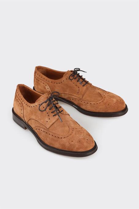 کفش رسمی مردانه اله