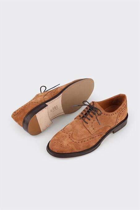 کفش رسمی مردانه اله