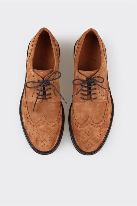 کفش رسمی مردانه اله