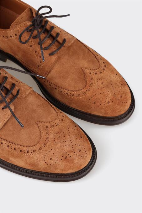 کفش رسمی مردانه اله