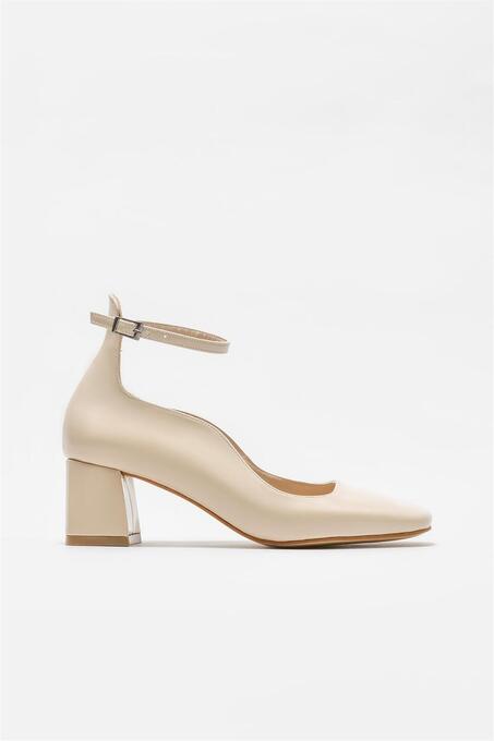 کفش پاشنه بلند زنانه اله