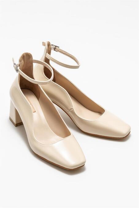 کفش پاشنه بلند زنانه اله