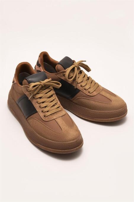 کتانی (اسنیکرز) زنانه اله