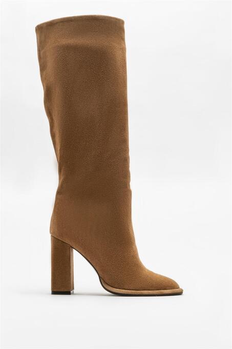 بوت زنانه اله