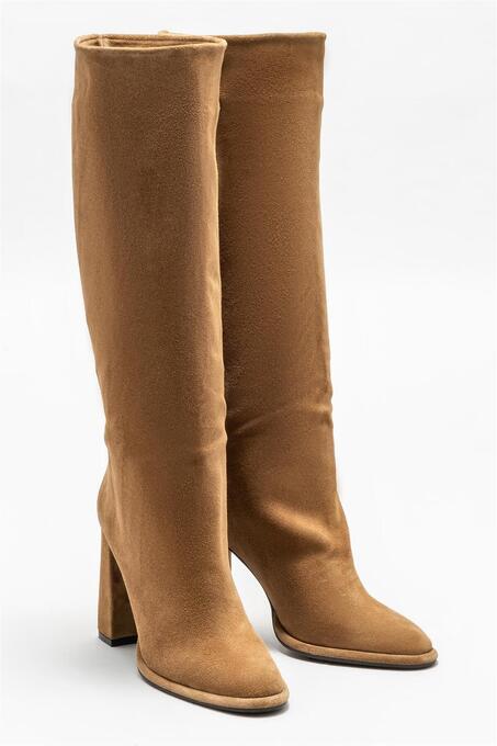 بوت زنانه اله