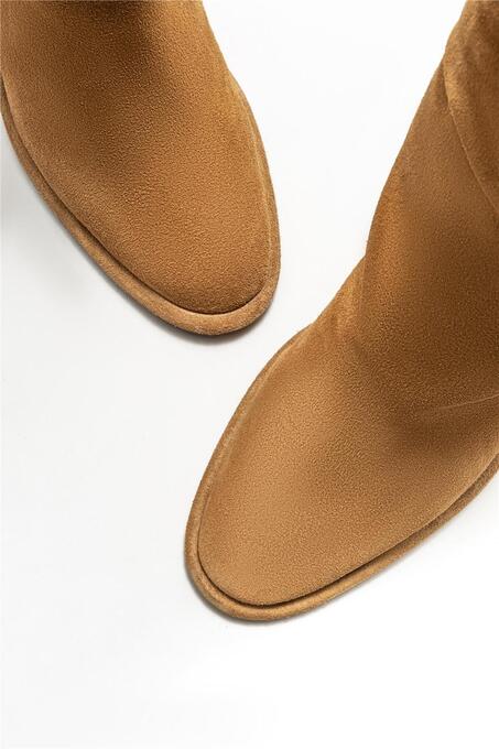 بوت زنانه اله