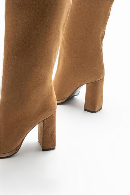 بوت زنانه اله