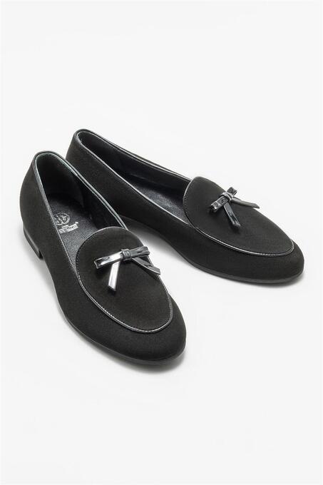 کفش کالج زنانه اله