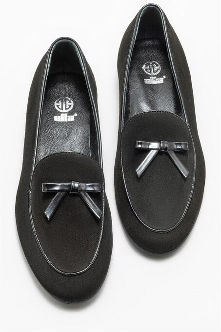 کفش کالج زنانه اله