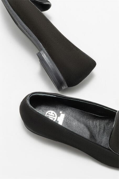 کفش کالج زنانه اله